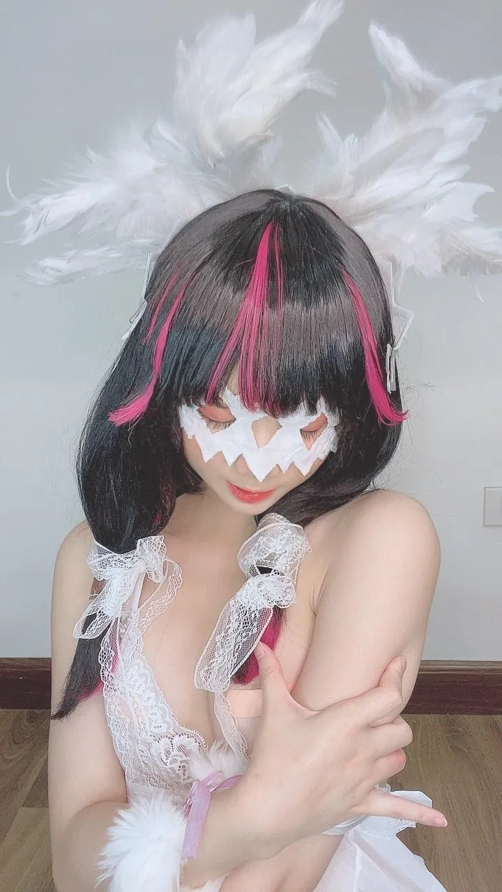 PoppaChan – NO.006 Columbina [146P]插图9